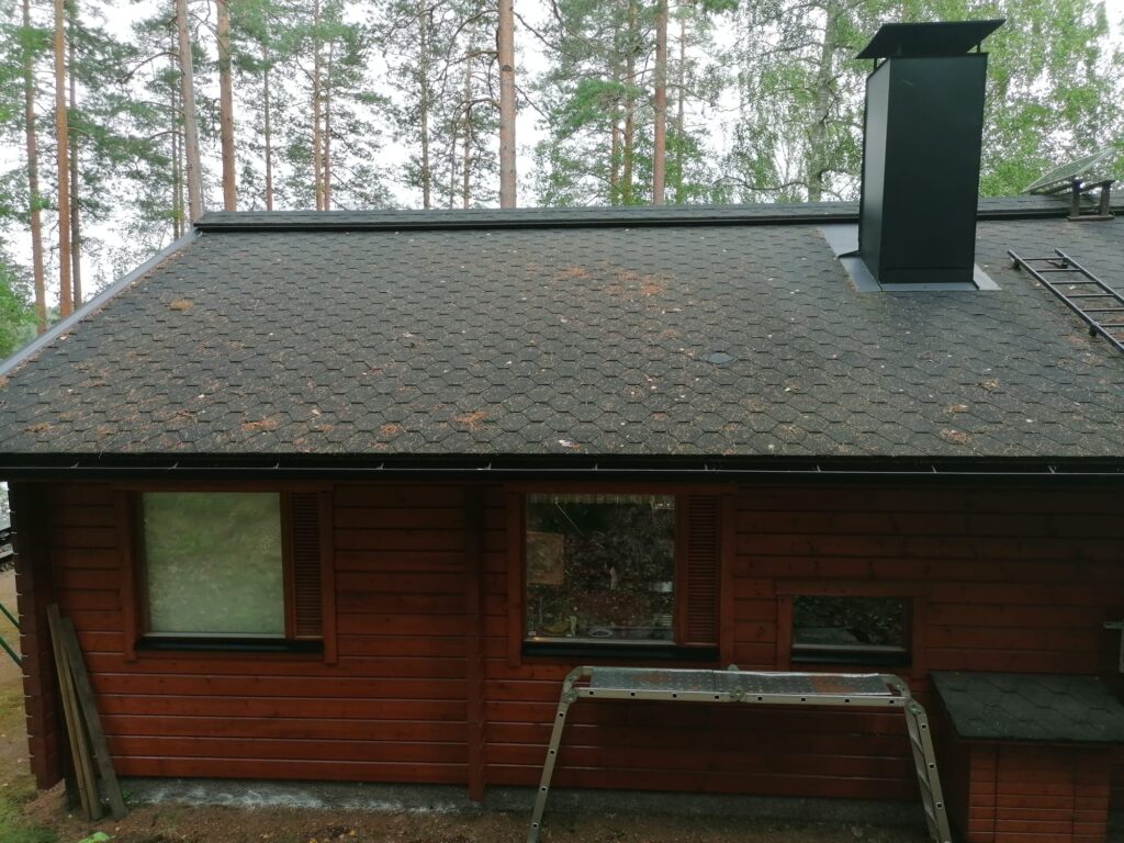 Huopakaton käyttöikä